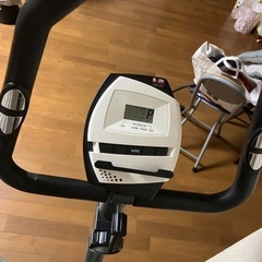 エアロバイクの画像