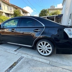 TOYOTA SAI お取り引き決まりましたの画像