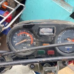 スズキハスラーの画像