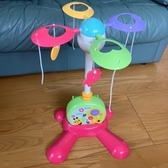 ベビーメリー