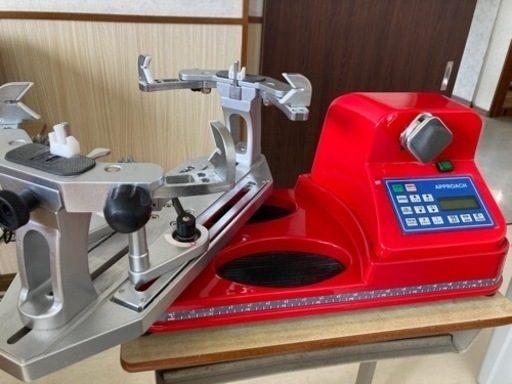 ストリングマシン　アプローチMCモデル