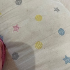円座クッションの画像