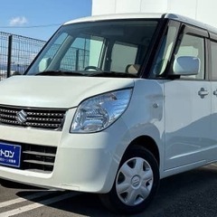 【オトロン16店舗展開中！】スズキ　パレット　Gリミテッド