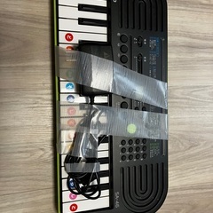 電子ピアノ　カシオ　下高井戸または経堂