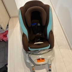 チャイルドシート