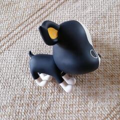 ジョジョ　イギー　ソフビ　フィギュアの画像