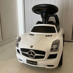 🚗メルセデス・ベンツ乗用玩具子供乗り物🚗
