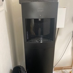 フレシャス  スラット ウォーターサーバーの画像