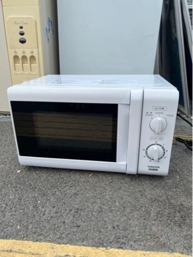 電子レンジ