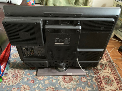 液晶テレビ SHARP LED AQUOS DR DR3 LC-32DR3