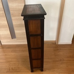 アジアン家具の画像