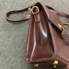 ショルダーバッグの画像