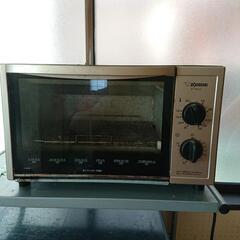 取引中 キッチン家電 オーブントースター