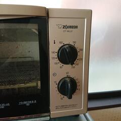 取引中 キッチン家電 オーブントースターの画像