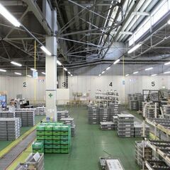 【駅チカ】プラスチック製品のカンタン業務