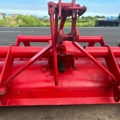 ニプロ ドライブハロー 代かきHY-182 耕幅約1800mm トラクター