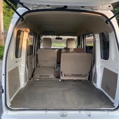 コミコミ26万円、エブリィ　ジョイン、車検あり、下取り可能の画像