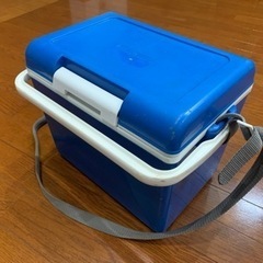 保冷ボックス・野球、サッカー、釣りなどアウトドア