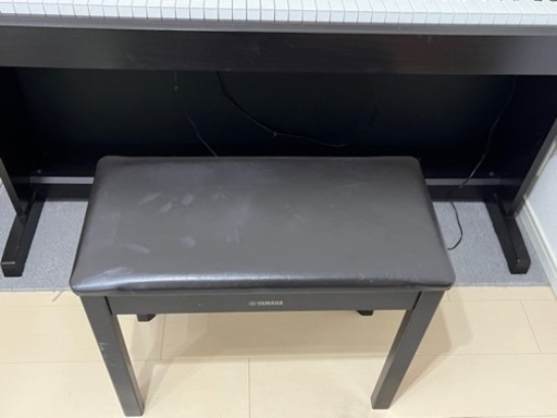 電子ピアノYAMAHA YDP-143 18年製