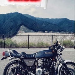 Z400FX e2国内