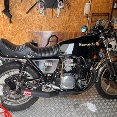 Z400FX e2国内の画像
