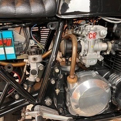 Z400FX e2国内の画像