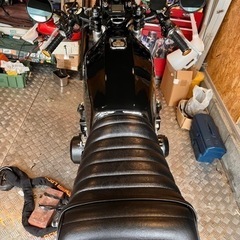 Z400FX e2国内の画像