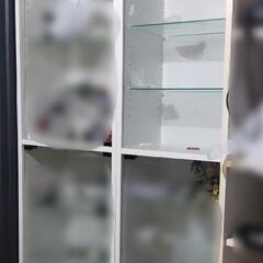 【受付は一旦今週中まで】コレクションケース（B）　一台　『JAJAN フィギュアラック』旧型の画像