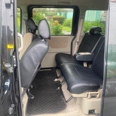 コミコミ17万円、アトレワゴン、24年式、車検長い、下取り可能の画像