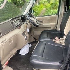 コミコミ17万円、アトレワゴン、24年式、車検長い、下取り可能の画像