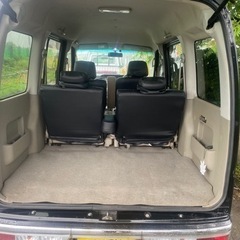 コミコミ17万円、アトレワゴン、24年式、車検長い、下取り可能の画像