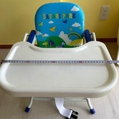 値下げしました‼️ローチェアの画像