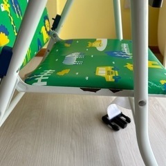 値下げしました‼️ローチェアの画像