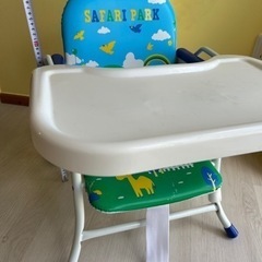 値下げしました‼️ローチェアの画像