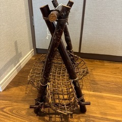 ディスプレイスタンドの画像