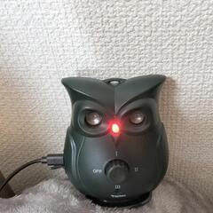 【値下げ】犬無駄吠え防止 超音波　吠え防止　ほぼ新品の画像