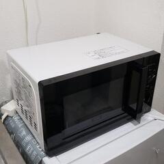 電子レンジ