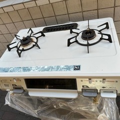 リンナイガスコンロ プロパンガス用