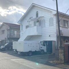 🌺🌺(1R)初期費用5万円キャンペーン中✨✨家賃1ヶ月無料✨✨審...