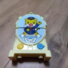 しまじろう　トイレトレーニング