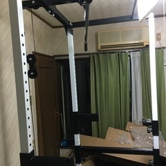 IROTEC マルチラック ハイパーマルチパワーラック IROTEC (アイロテック)