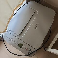 キャノンプリンター新品