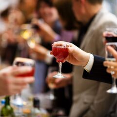 1000円飲み会🍸 7/28(日)【100名心斎橋お得ラグジュア...