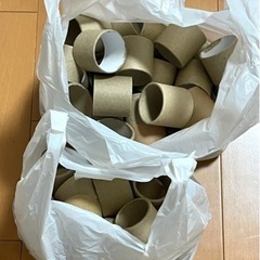毛糸の芯80
個以上 