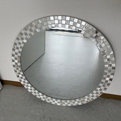 ウォールミラー