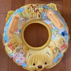 浮き輪