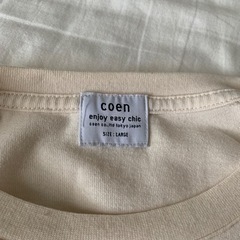 服/ファッション Tシャツ メンズの画像