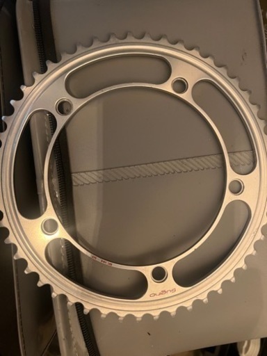 チェーンリング　スギノ　mc144