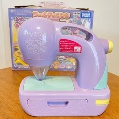 すみっコぐらし フェルティミシン