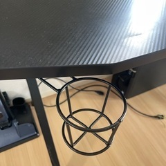 (受付終了)家具  机 勉強机の画像